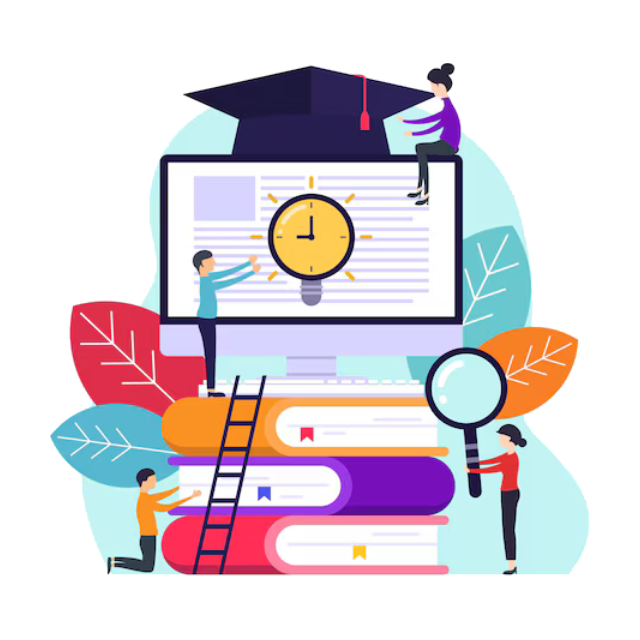 Educational Website Development in Delhi by Sanjay Goyal